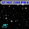 Cl* NGC 2168    BSB    6844