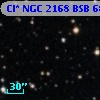 Cl* NGC 2168    BSB    6849