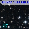 Cl* NGC 2168    BSB    6850