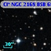 Cl* NGC 2168    BSB    6852