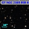 Cl* NGC 2168    BSB    6854