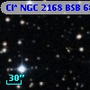 Cl* NGC 2168    BSB    6857