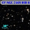Cl* NGC 2168    BSB    6861