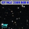 Cl* NGC 2168    BSB    6863