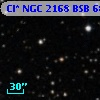 Cl* NGC 2168    BSB    6864