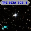 TYC 3629-326-1