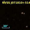 GB6 B0714+5151
