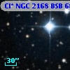 Cl* NGC 2168    BSB    6865