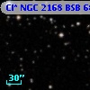 Cl* NGC 2168    BSB    6866