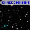 Cl* NGC 2168    BSB    6867