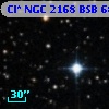 Cl* NGC 2168    BSB    6868