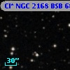 Cl* NGC 2168    BSB    6869