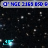 Cl* NGC 2168    BSB    6871