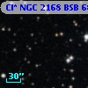 Cl* NGC 2168    BSB    6872