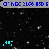 Cl* NGC 2168    BSB    6874