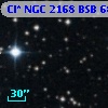 Cl* NGC 2168    BSB    6880