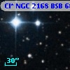 Cl* NGC 2168    BSB    6882