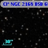 Cl* NGC 2168    BSB    6883