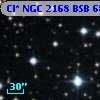 Cl* NGC 2168    BSB    6884