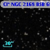 Cl* NGC 2168    BSB    6887