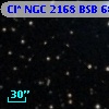 Cl* NGC 2168    BSB    6891