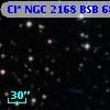 Cl* NGC 2168    BSB    6892