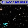 Cl* NGC 2168    BSB    6894