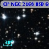 Cl* NGC 2168    BSB    6896