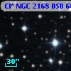 Cl* NGC 2168    BSB    6897