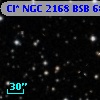 Cl* NGC 2168    BSB    6899
