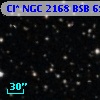Cl* NGC 2168    BSB    6902