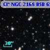 Cl* NGC 2168    BSB    6904