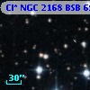 Cl* NGC 2168    BSB    6906