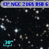 Cl* NGC 2168    BSB    6907