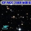 Cl* NGC 2168    BSB    6909