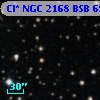 Cl* NGC 2168    BSB    6910