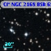 Cl* NGC 2168    BSB    6911