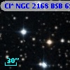 Cl* NGC 2168    BSB    6914