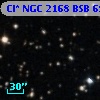 Cl* NGC 2168    BSB    6916