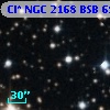 Cl* NGC 2168    BSB    6917