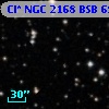 Cl* NGC 2168    BSB    6918