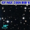 Cl* NGC 2168    BSB    6920