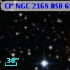 Cl* NGC 2168    BSB    6922