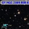 Cl* NGC 2168    BSB    6923