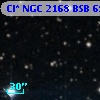 Cl* NGC 2168    BSB    6924