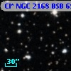 Cl* NGC 2168    BSB    6925