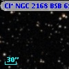 Cl* NGC 2168    BSB    6930
