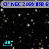 Cl* NGC 2168    BSB    6933