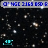 Cl* NGC 2168    BSB    6934