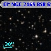 Cl* NGC 2168    BSB    6940
